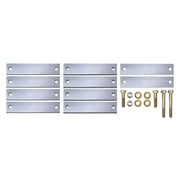 ICON 1999+ Ford F-250/F-350 Carrier Bearing Drop Kit - 33700