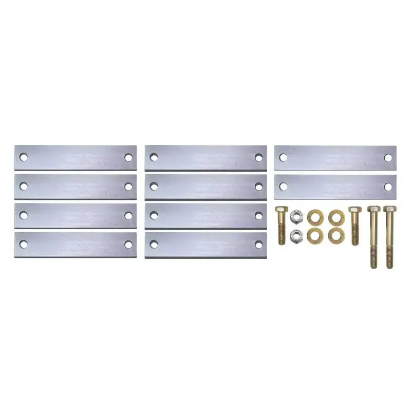 ICON 1999+ Ford F-250/F-350 Carrier Bearing Drop Kit - 33700