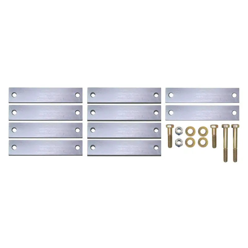 ICON 33700 ICON 1999+ Ford F-250/F-350 Carrier Bearing Drop Kit - 33700