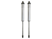 ICON 1999+ Ford F-250/F-350 Super Duty 0-3in Rear 2.5 Series Shocks VS IR - Pair - 37605P