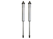 ICON ICON 1999+ Ford F-250/F-350 Super Duty 0-3in Rear 2.5 Series Shocks VS IR - Pair