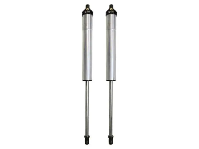 ICON ICON 1999+ Ford F-250/F-350 Super Duty 0-3in Rear 2.5 Series Shocks VS IR - Pair