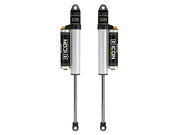 ICON 1999+ Ford F-250/F-350 Super Duty 0-3in Rear 2.5 Series Shocks VS PB CDCV - Pair - 37705CP