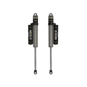 ICON 1999+ Ford F-250/F-350 Super Duty 0-3in Rear 2.5 Series Shocks VS PB - Pair - 37705P