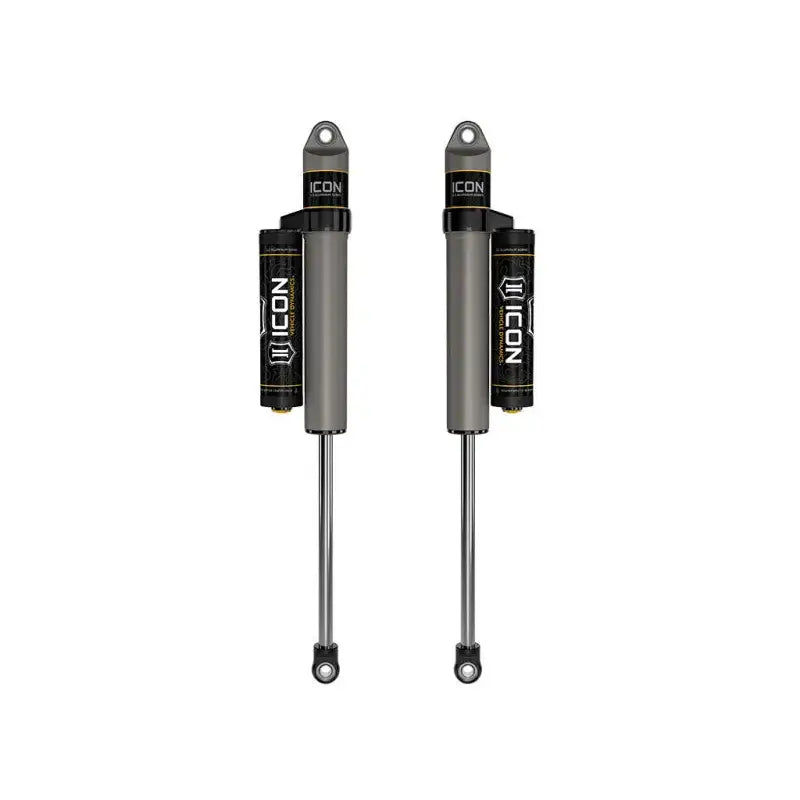ICON 1999+ Ford F-250/F-350 Super Duty 0-3in Rear 2.5 Series Shocks VS PB - Pair - 37705P