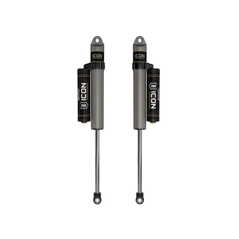 ICON 37705P ICON 1999+ Ford F-250/F-350 Super Duty 0-3in Rear 2.5 Series Shocks VS PB - Pair - 37705P