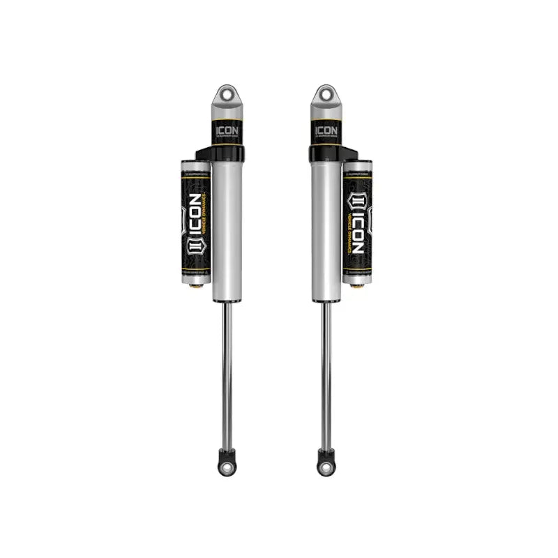 ICON 1999+ Ford F-250/F-350 Super Duty 0-3in Rear 2.5 Series Shocks VS PB - Pair - 37705P