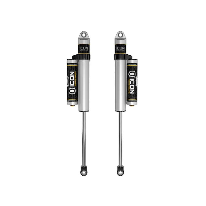 ICON 37705P ICON 1999+ Ford F-250/F-350 Super Duty 0-3in Rear 2.5 Series Shocks VS PB - Pair - 37705P