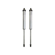 ICON ICON 1999+ Ford F-250/F-350 Super Duty 0-3in Rear 2.5 Series Shocks VS IR - Pair