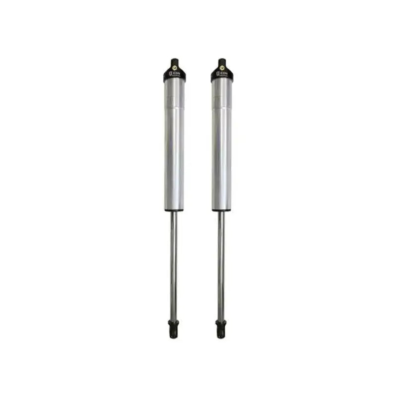 ICON ICON 1999+ Ford F-250/F-350 Super Duty 0-3in Rear 2.5 Series Shocks VS IR - Pair