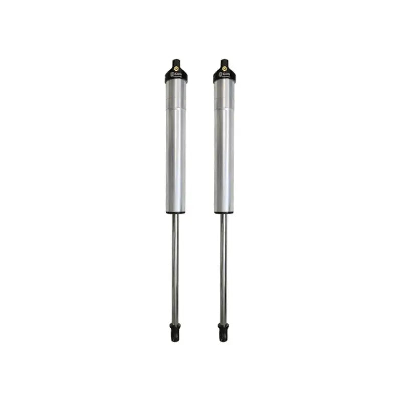 ICON 37605P ICON 1999+ Ford F-250/F-350 Super Duty 0-3in Rear 2.5 Series Shocks VS IR - Pair - 37605P