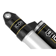 ICON 37705P ICON 1999+ Ford F-250/F-350 Super Duty 0-3in Rear 2.5 Series Shocks VS PB - Pair - 37705P