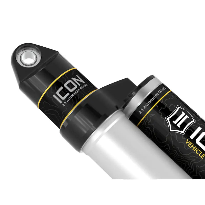 ICON 37705P ICON 1999+ Ford F-250/F-350 Super Duty 0-3in Rear 2.5 Series Shocks VS PB - Pair - 37705P