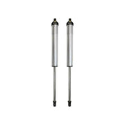 ICON 1999+ Ford F-250/F-350 Super Duty 0-3in Rear 2.5 Series Shocks VS IR - Pair - 37605P