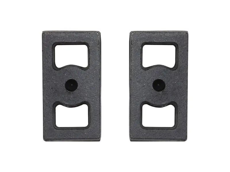 ICON 1in Cast Block Kit (3in Wide) - 191201