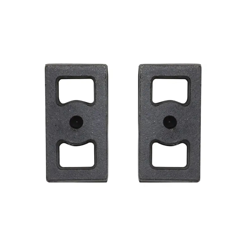 ICON 191201 1' CAST BLOCK KT 3' WIDE