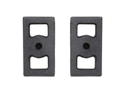 ICON ICON 1in Cast Block Kit (3in Wide)