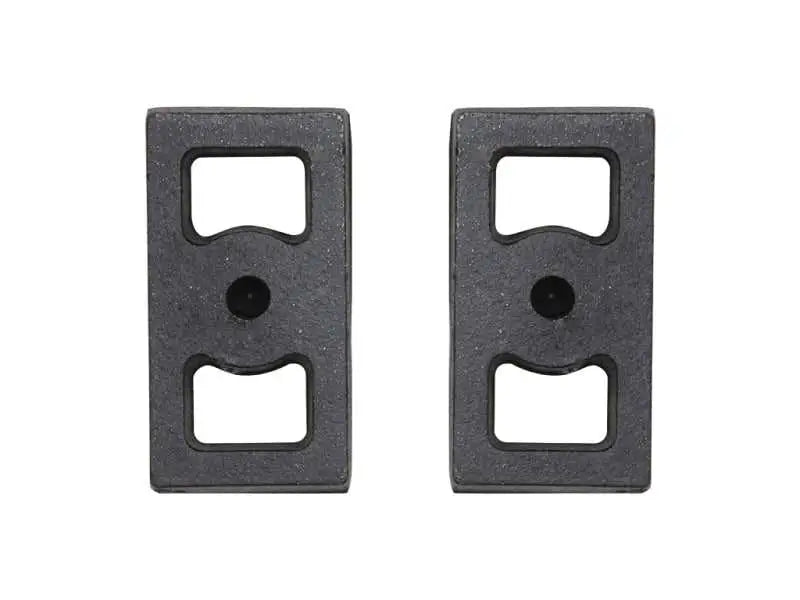 ICON ICON 1in Cast Block Kit (3in Wide)