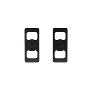 ICON 51001 ICON 1in Cast Lift Block Kit (2.5in Wide) - 51001