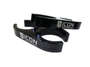ICON 2.0 ICON Billet Resi Clamp Kit - RV and Auto Parts