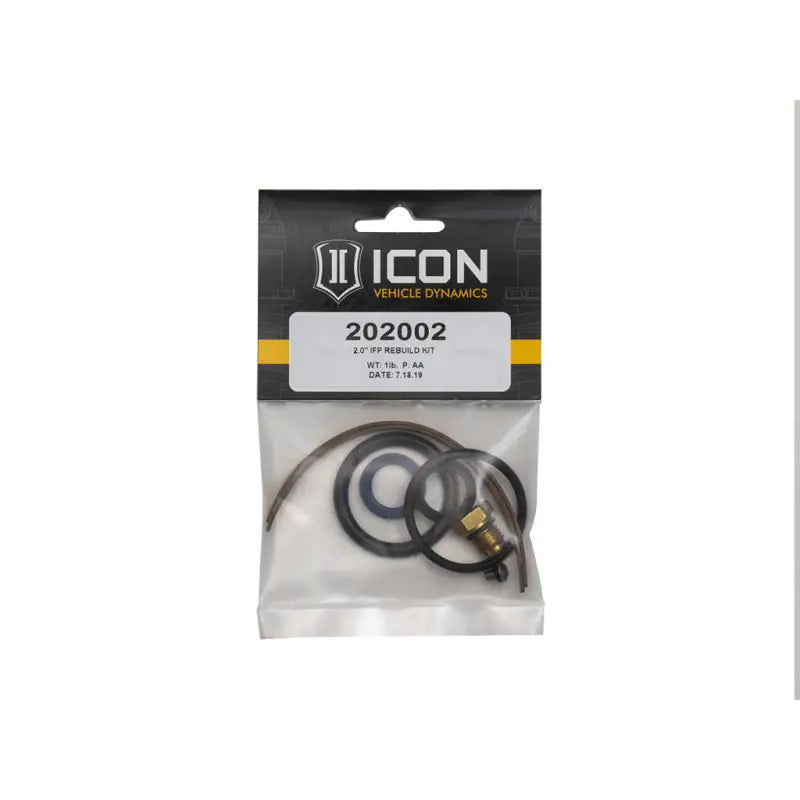 ICON 202002 ICON 2.0 IFP Rebuild Kit - 202002