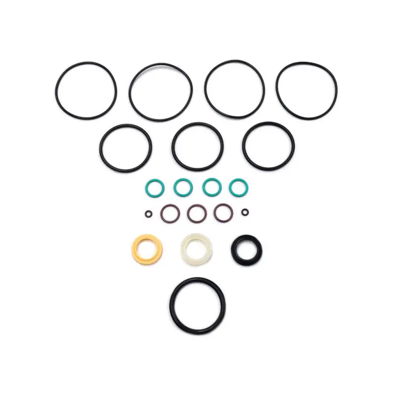 ICON 252011 ICON 2.5 Piggyback/Remote Resi/Bypass Rebuild Kit - 252011