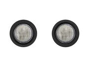 Icon 2.5in Rubber Grommet LED Reverse Light Kit - 25177