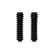 ICON 252008 2.5 X 13 SHOCK BOOT BLACK (PAIR)