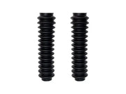 ICON 2.5x13 Shock Boot Black - Pair - 252008 - Suspension