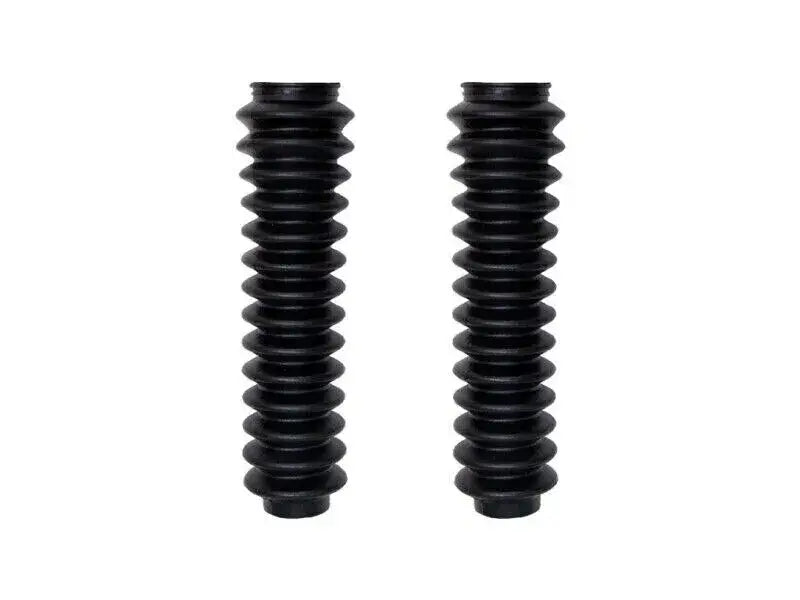 ICON 2.5x13 Shock Boot Black - Pair - 252008 - Suspension