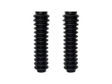 ICON 2.5x13 Shock Boot Black - Pair - 252008 - Suspension