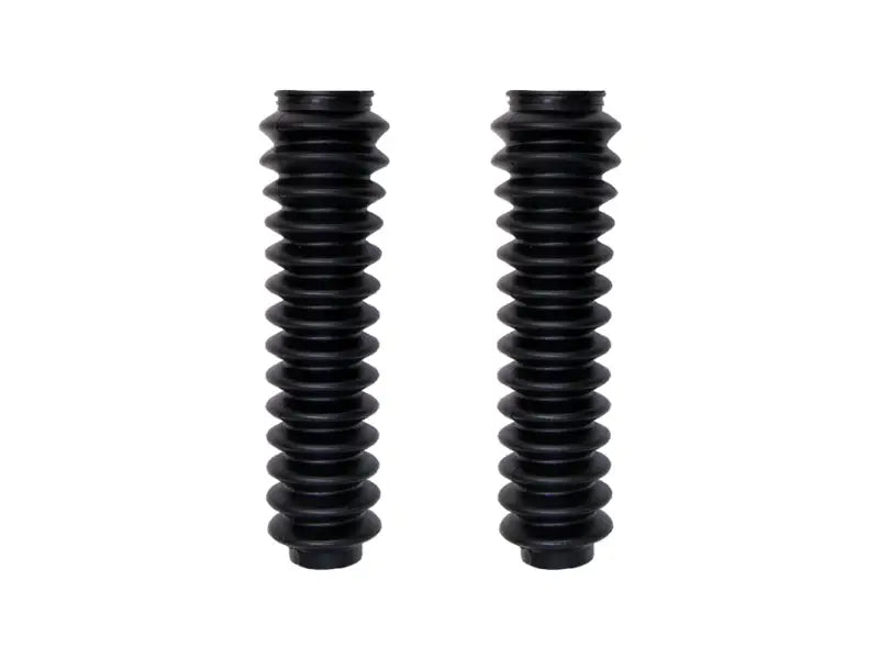 ICON 2.5x13 Shock Boot Black - Pair - 252008 - Suspension