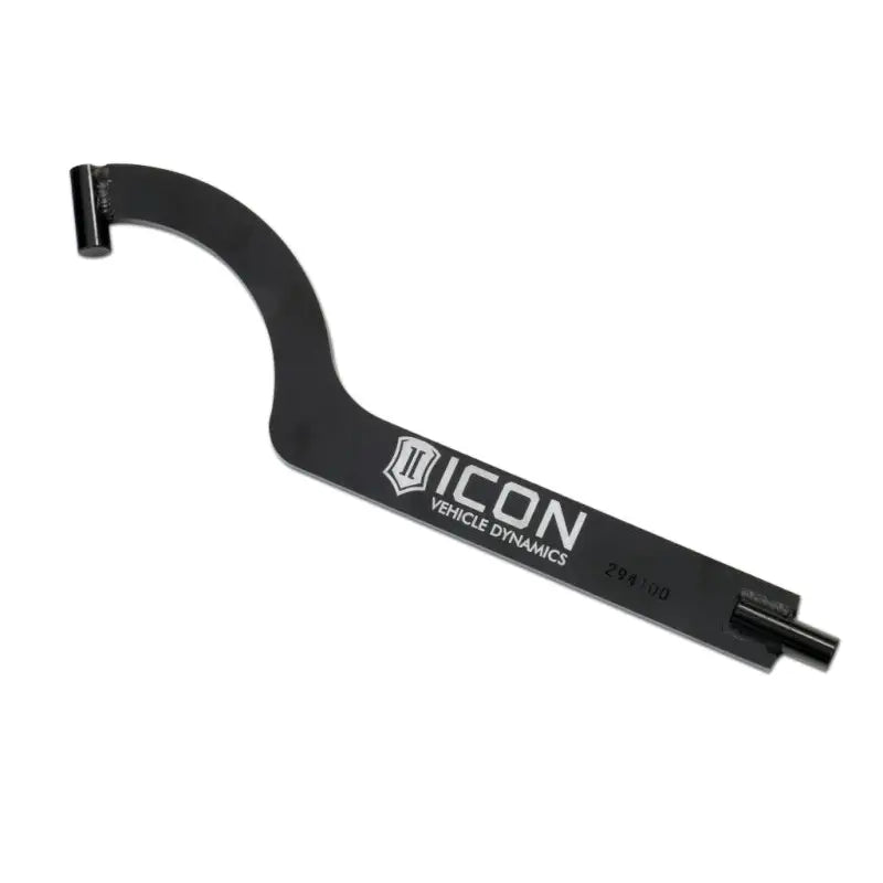 ICON 198000 2 PIN COILOVR SPANNER WRENCH KT