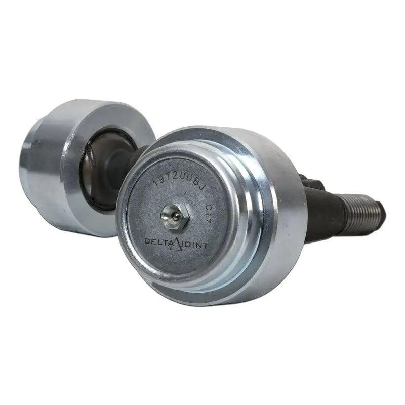 ICON 614564 ICON 2004+ Ford F-150 / 2010+ Ford Raptor Non-ICON Upper Control Arm 1in Retrofit Delta Joint Kit - 614564
