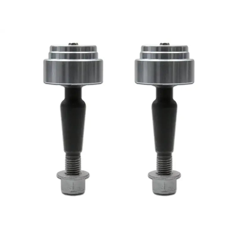 ICON 2004+ Ford F-150 / 2010+ Ford Raptor Non-ICON Upper Control Arm 1in Retrofit Delta Joint Kit - 614564