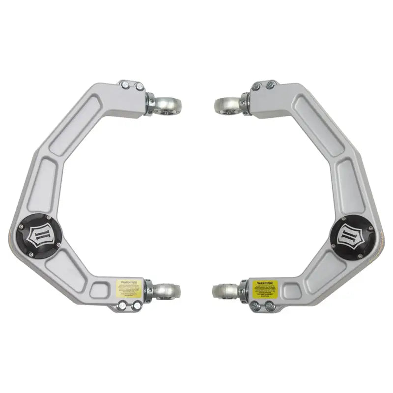 ICON 98505DJ ICON 2004+ Ford F-150 / 2014+ Ford Expedition Billet Upper Control Arm Delta Joint Kit - 98505DJ