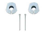 ICON 2005+ Ford F-250/F-350 2.3 Deg Alignment Cam Kit - 62530