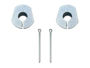 ICON ICON 2005+ Ford F-250/F-350 2.3 Deg Alignment Cam Kit