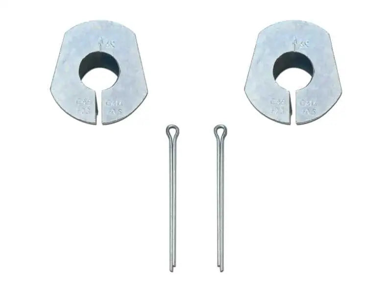 ICON ICON 2005+ Ford F-250/F-350 2.3 Deg Alignment Cam Kit