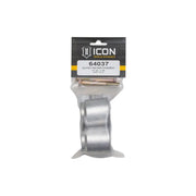 ICON 64037 ICON 2005+ Ford F-250/F-350 2in Front Bump Stop Spacer Kit - 64037