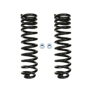ICON 62510 ICON 2005+ Ford F-250/F-350 Front 2.5in Dual Rate Spring Kit - 62510