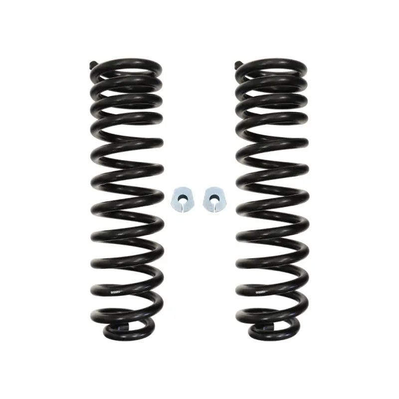 ICON 62510 ICON 2005+ Ford F-250/F-350 Front 2.5in Dual Rate Spring Kit - 62510
