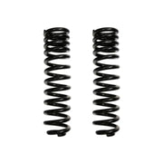 ICON 64010 ICON 2005+ Ford F-250/F-350 Front 4.5in Dual Rate Spring Kit - 64010