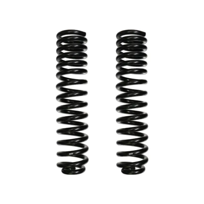 ICON 67015 ICON 2005+ Ford F-250/F-350 Front 7in Dual Rate Spring Kit - 67015