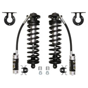 ICON 2005+ Ford F-250/F-350 Super Duty 4WD 2.5-3in 2.5 Series VS RR CDCV Bolt-In Conversion Kit - 61720C