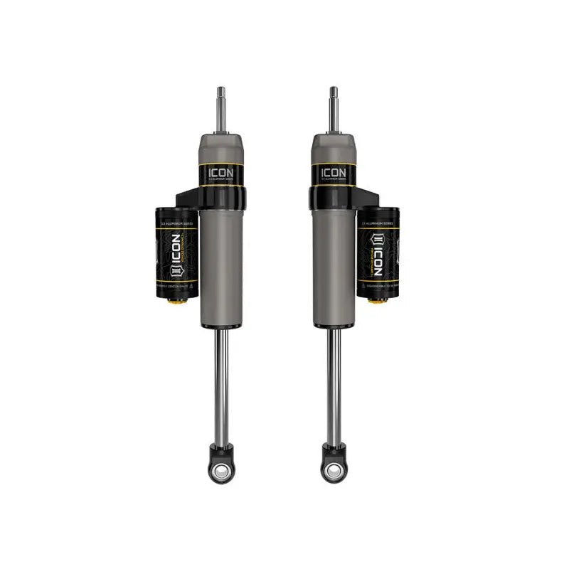 ICON 67700P ICON 2005+ Ford F-250/F-350 Super Duty 4WD 2.5in Front 2.5 Series Shocks VS PB - Pair - 67700P