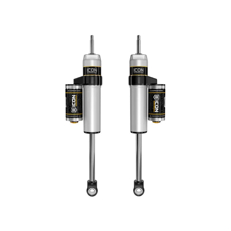 ICON 67700P ICON 2005+ Ford F-250/F-350 Super Duty 4WD 2.5in Front 2.5 Series Shocks VS PB - Pair - 67700P