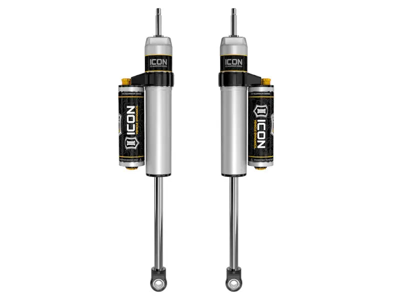 ICON 2005+ Ford F-250/F-350 Super Duty 4WD 4.5in Front 2.5 Series Shocks VS PB CDCV - Pair - 67710CP