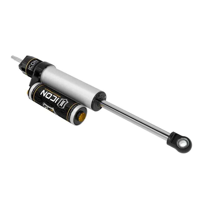 ICON 67710CP ICON 2005+ Ford F-250/F-350 Super Duty 4WD 4.5in Front 2.5 Series Shocks VS PB CDCV - Pair - 67710CP