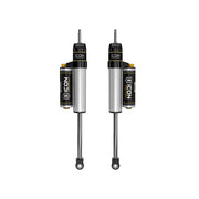 ICON 67710CP ICON 2005+ Ford F-250/F-350 Super Duty 4WD 4.5in Front 2.5 Series Shocks VS PB CDCV - Pair - 67710CP